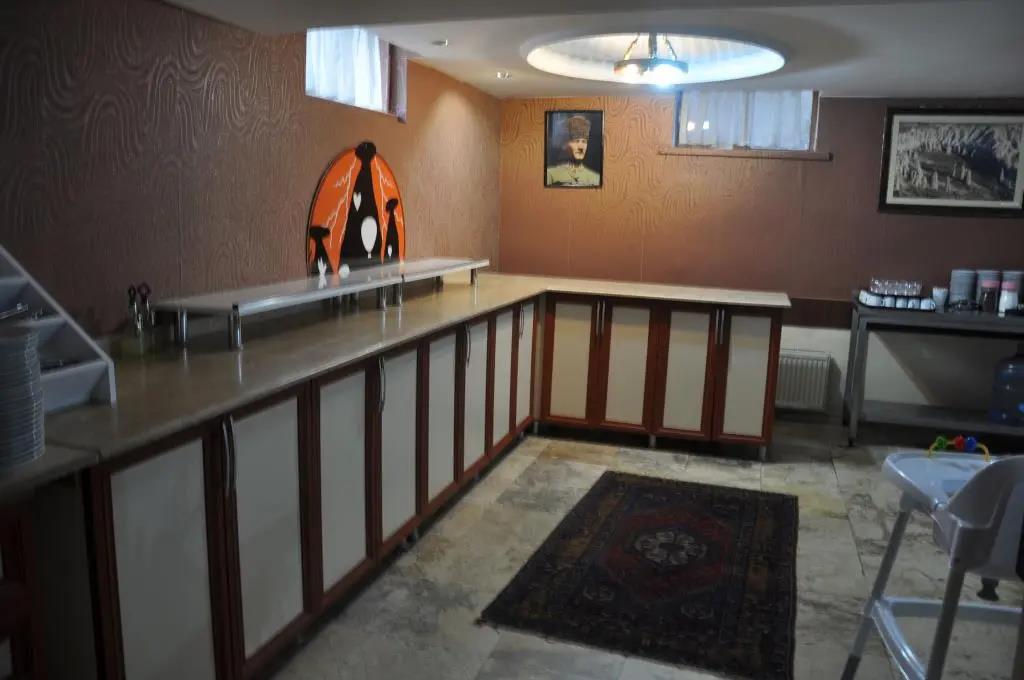 Sena Hotels 0*