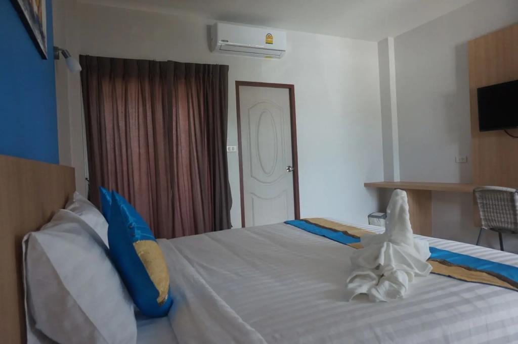 Phant at Thalang Service Apartment 0*