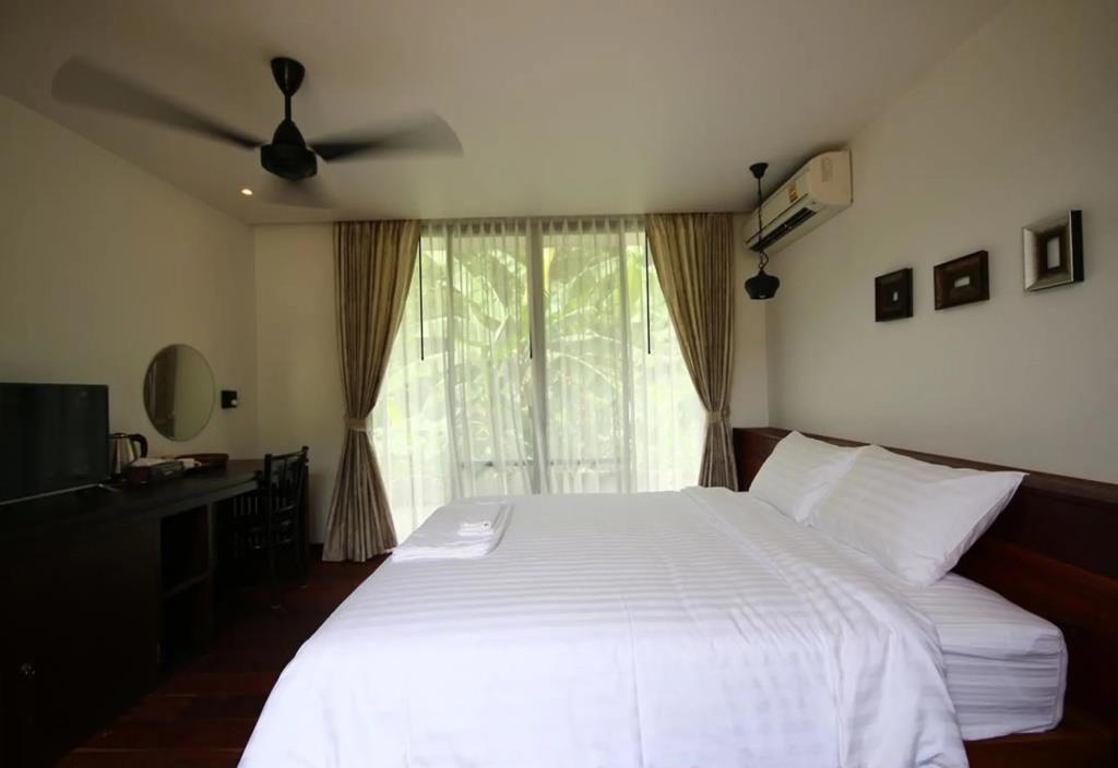 Villa De View Chiang Dao 0*