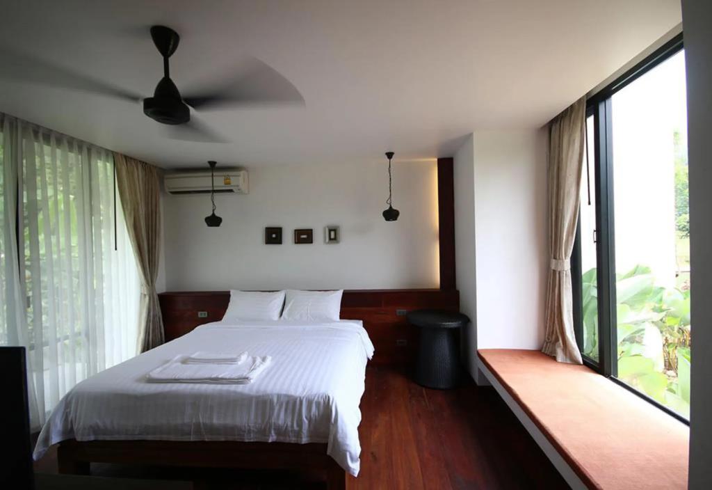 Villa De View Chiang Dao 0*