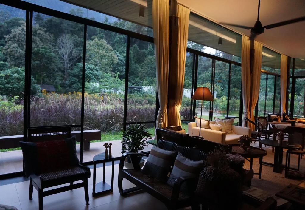Villa De View Chiang Dao 0*