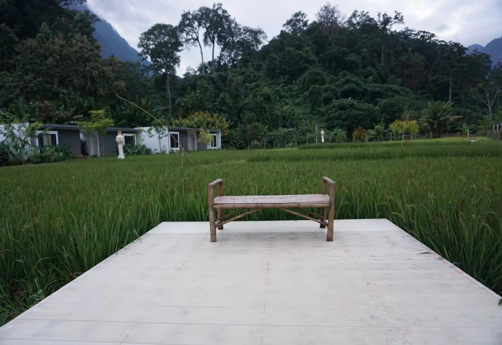 Villa De View Chiang Dao 0*