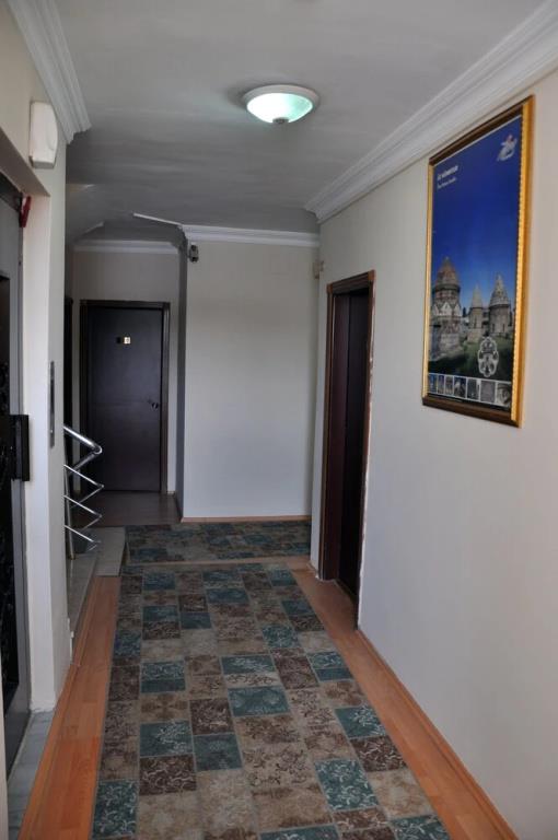 Hekimoglu Otel 0*