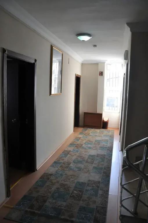 Hekimoglu Otel 0*