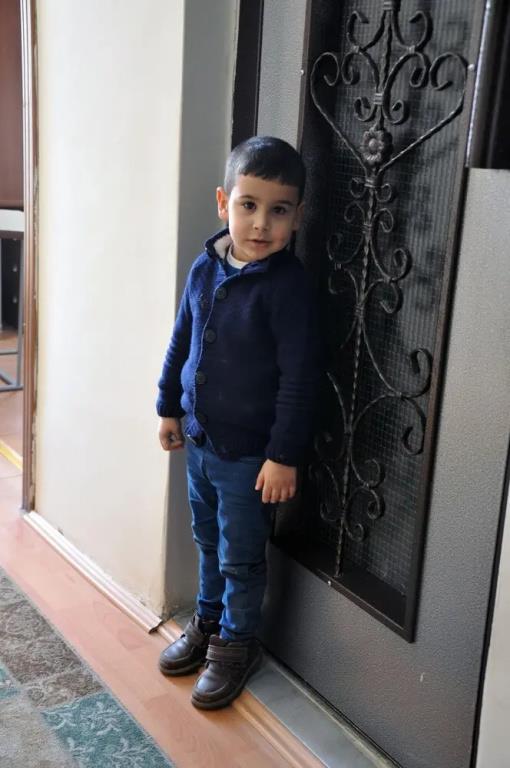 Hekimoglu Otel 0*