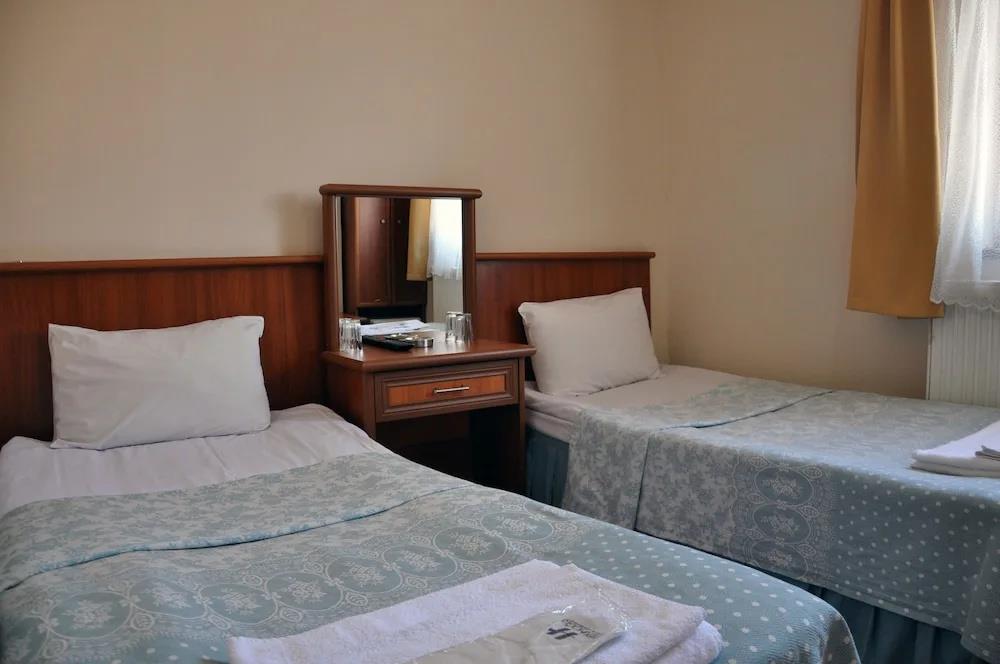 Hekimoglu Otel 0*