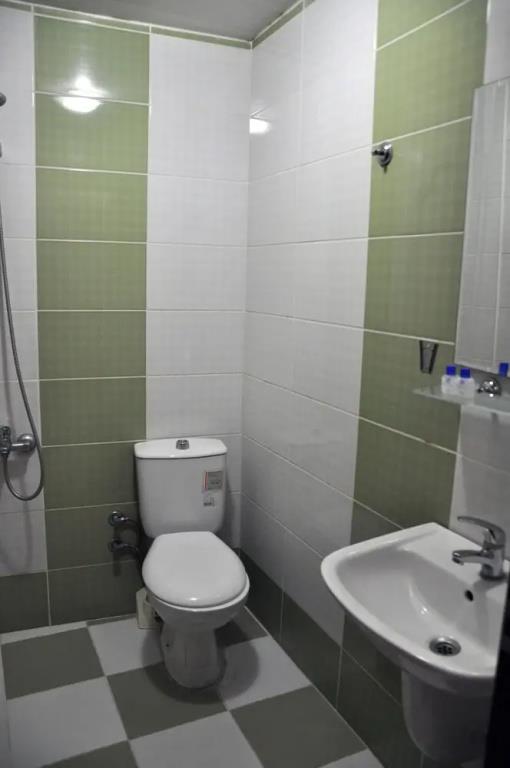 Hekimoglu Otel 0*