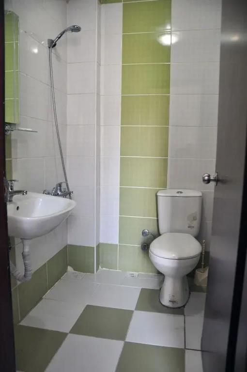 Hekimoglu Otel 0*