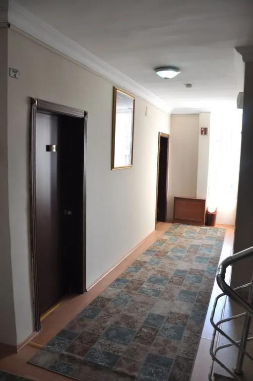 Hekimoglu Otel 0*