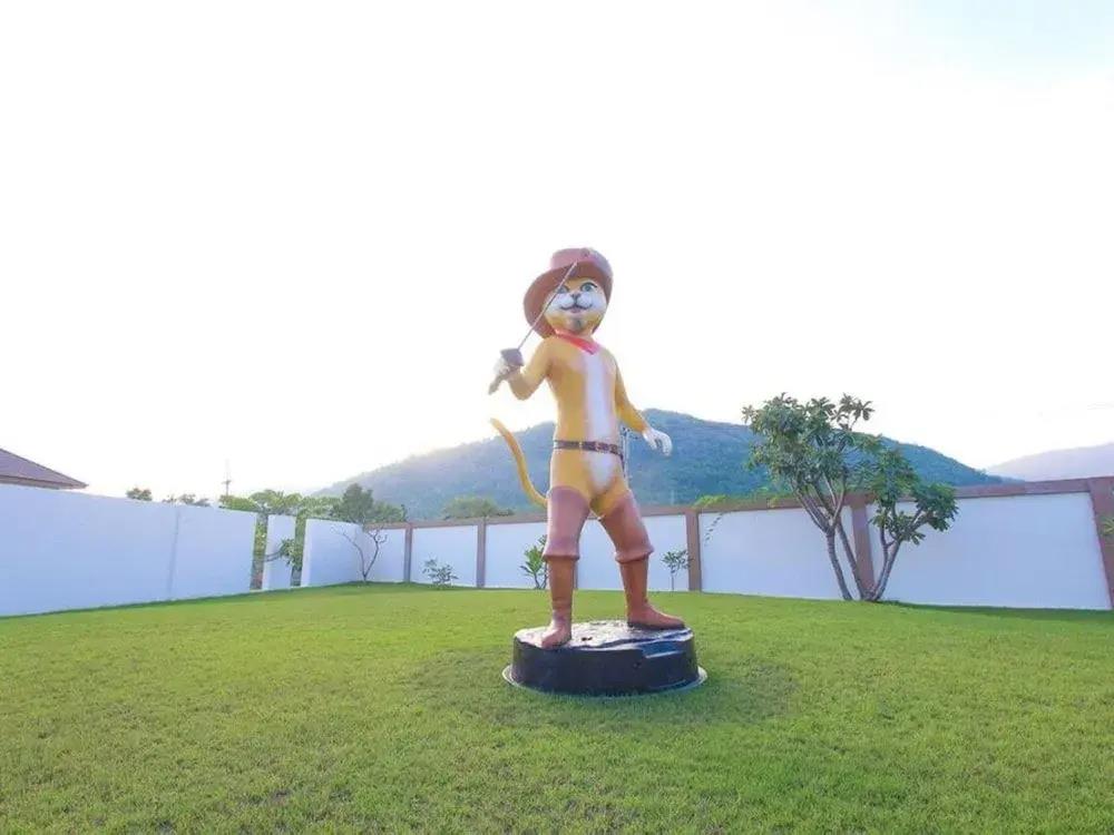 Baan Chom Chan Pool Villa 0*