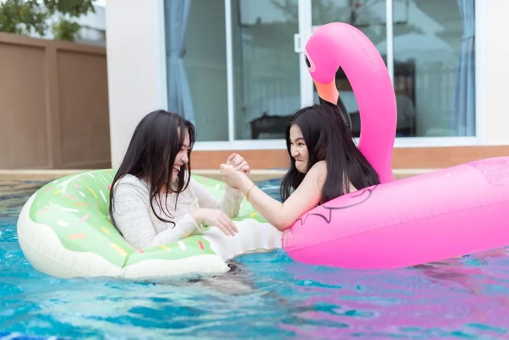Baan Chom Chan Pool Villa 0*