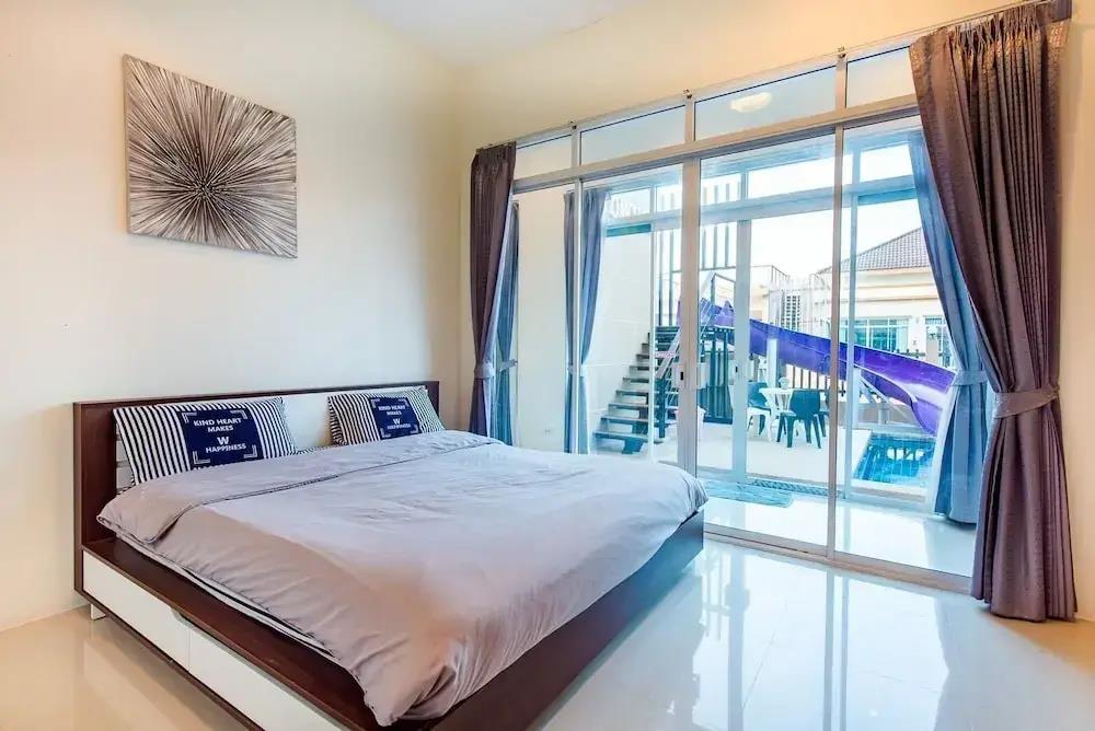 Baan Chom Chan Pool Villa 0*