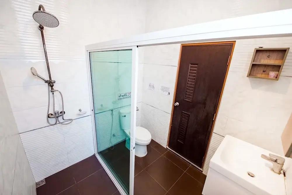 Baan Chom Chan Pool Villa 0*