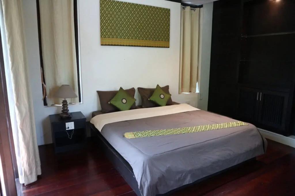 Mountain Villa Aonang Krabi 0*