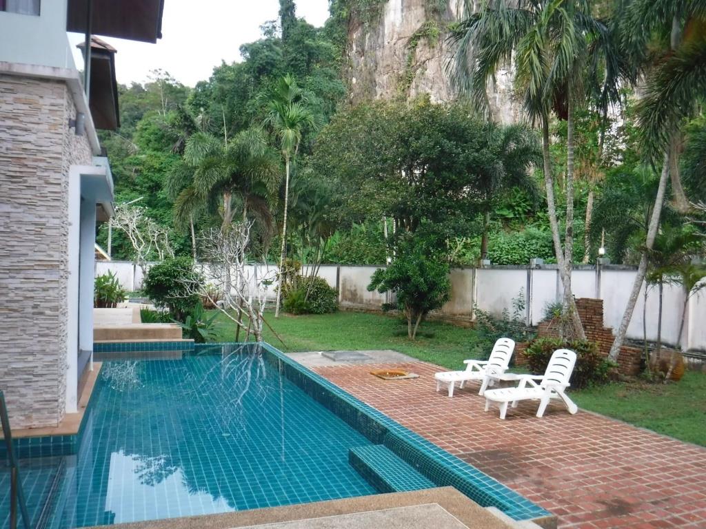 Mountain Villa Aonang Krabi 0*