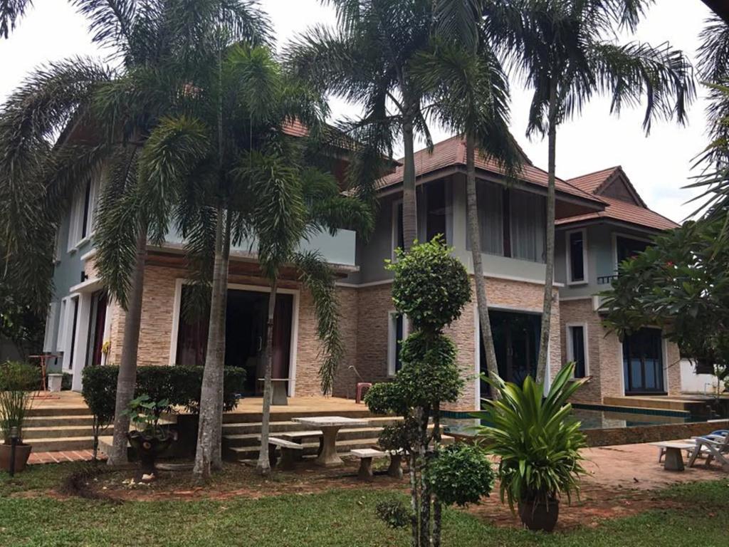 Mountain Villa Aonang Krabi 0*