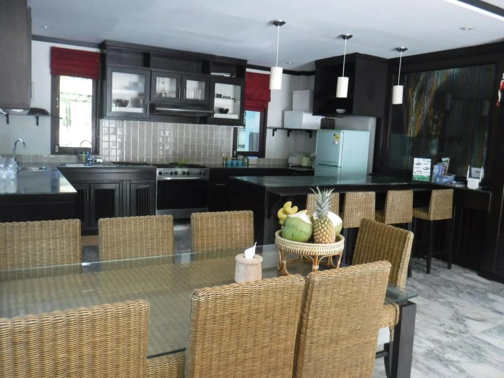 Mountain Villa Aonang Krabi 0*