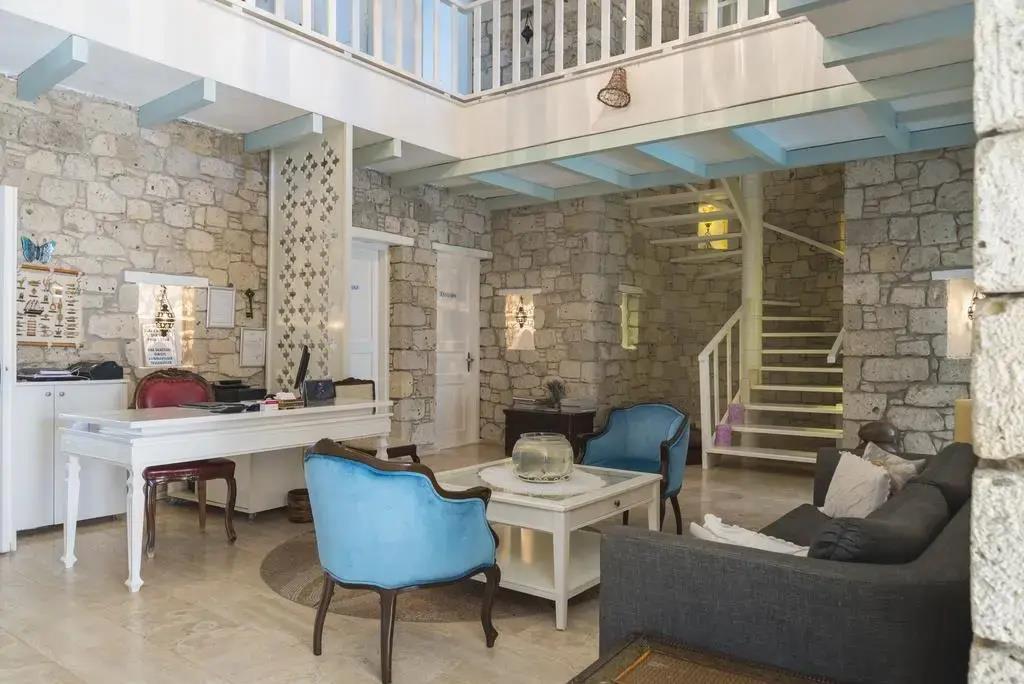 Beyaz Han Hotel 0*