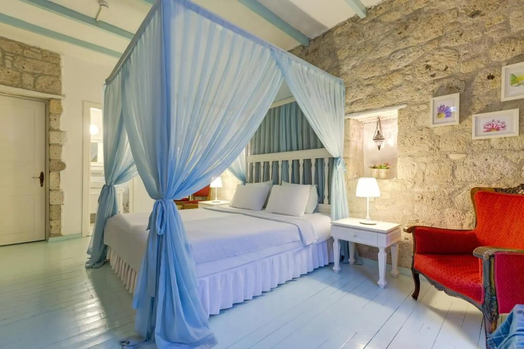 Beyaz Han Hotel 0*