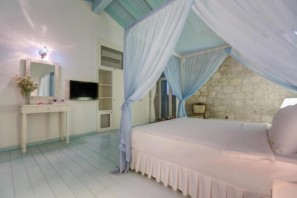 Beyaz Han Hotel 0*