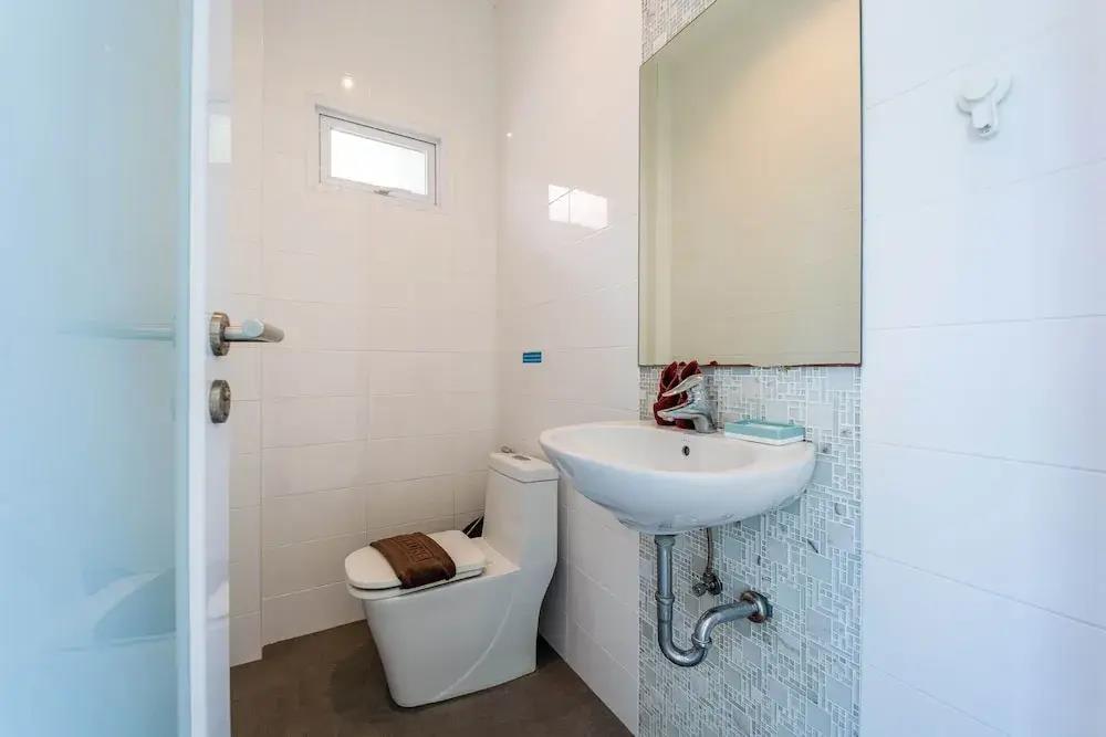 Phu Montra Villa with Ocean View A4 0*
