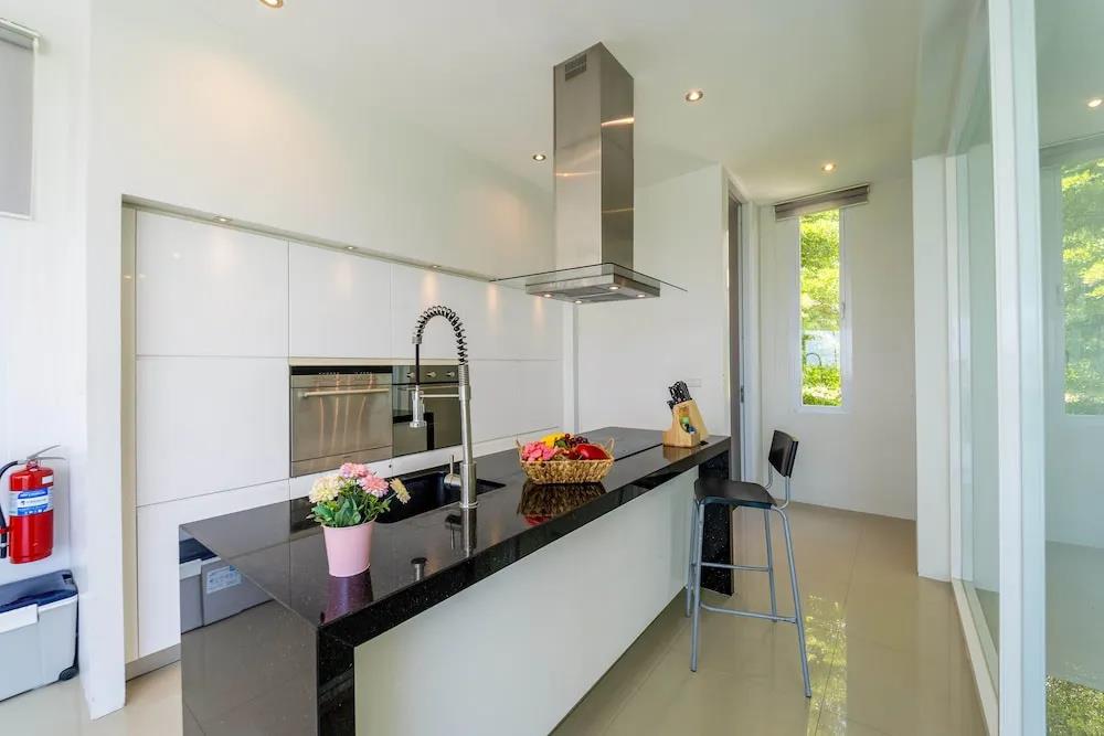Phu Montra Villa with Ocean View A4 0*