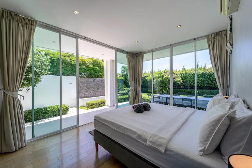 Phu Montra Villa with Ocean View A4 0*
