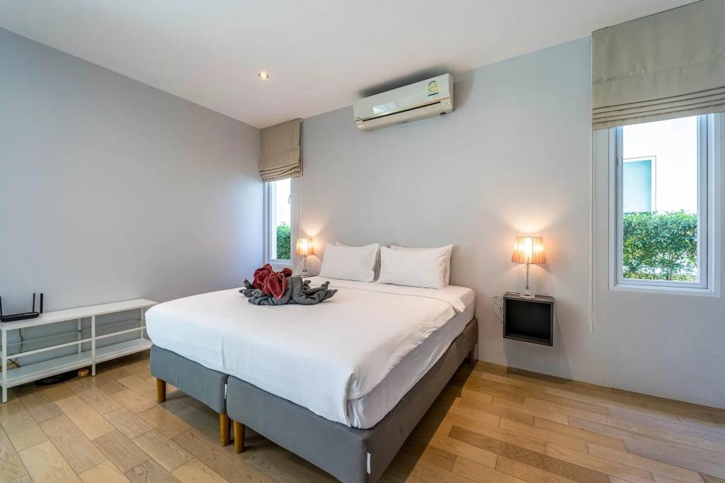 Phu Montra Villa with Ocean View A4 0*