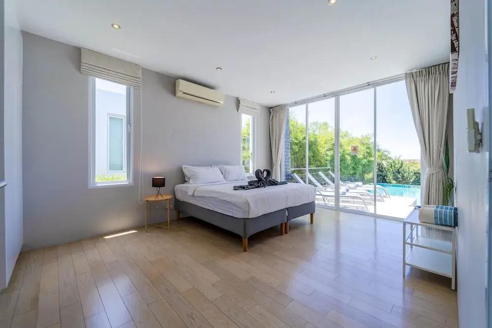 Phu Montra Villa with Ocean View A4 0*