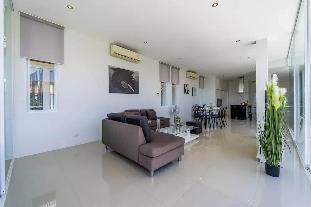 Phu Montra Villa with Ocean View A4 0*