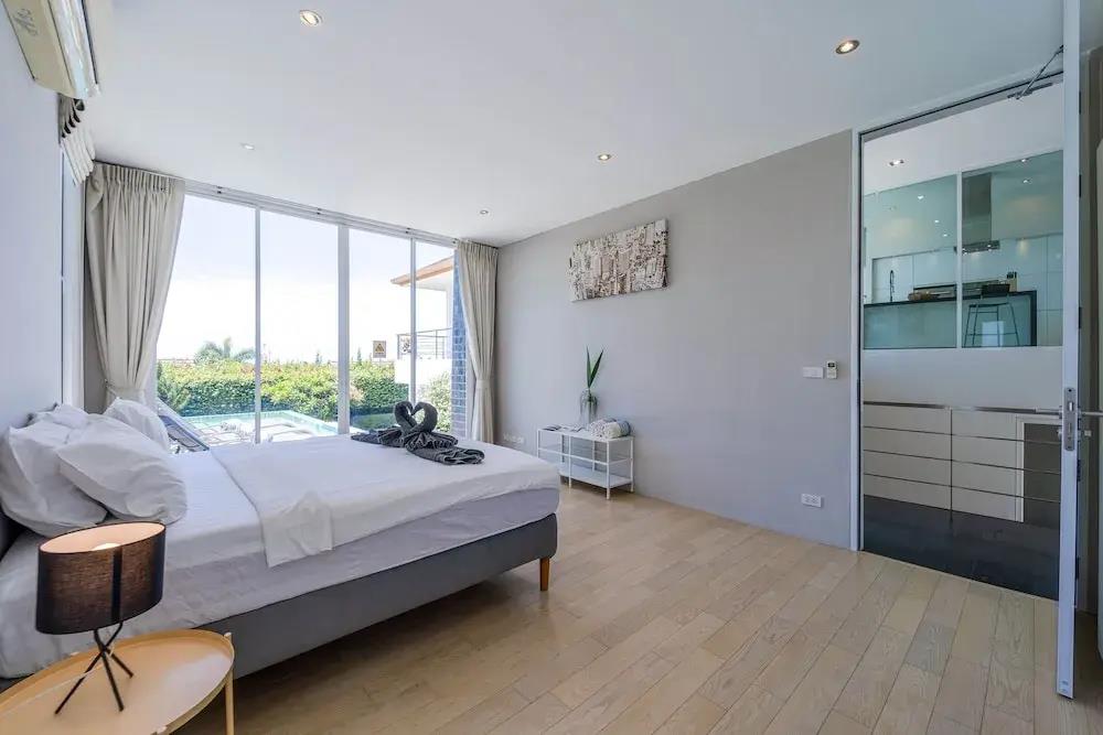 Phu Montra Villa with Ocean View A4 0*
