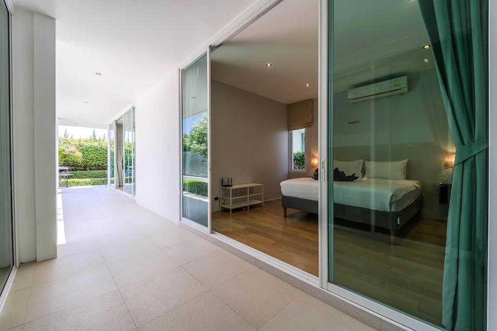 Phu Montra Villa with Ocean View A4 0*
