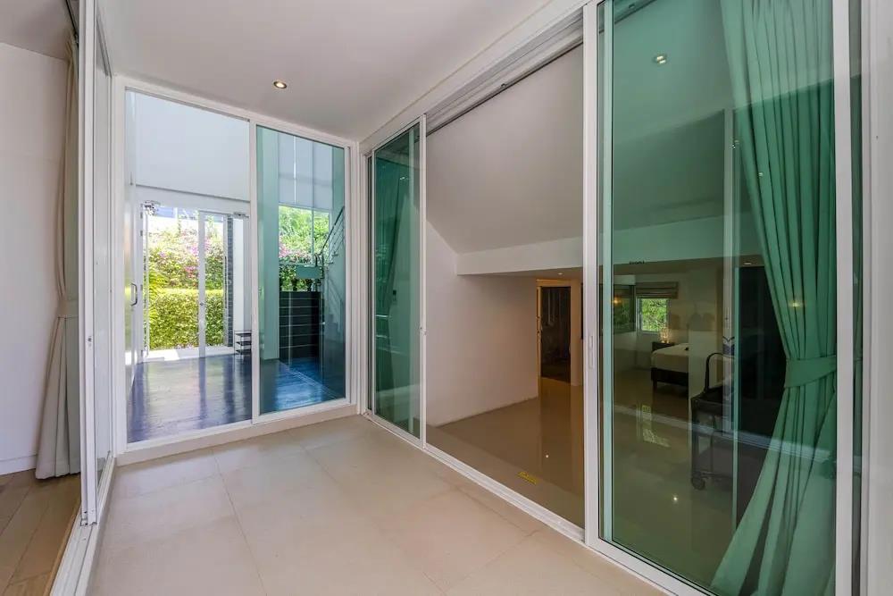 Phu Montra Villa with Ocean View A4 0*
