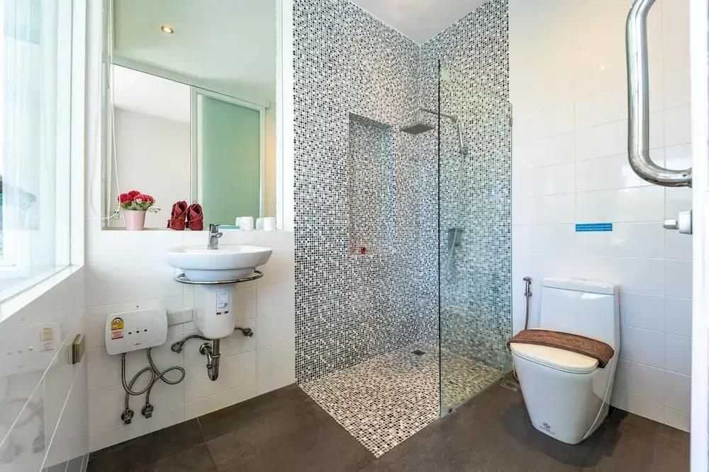 Phu Montra Villa with Ocean View A4 0*