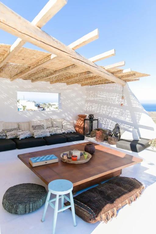 Sophia Boutique Hotel 0*