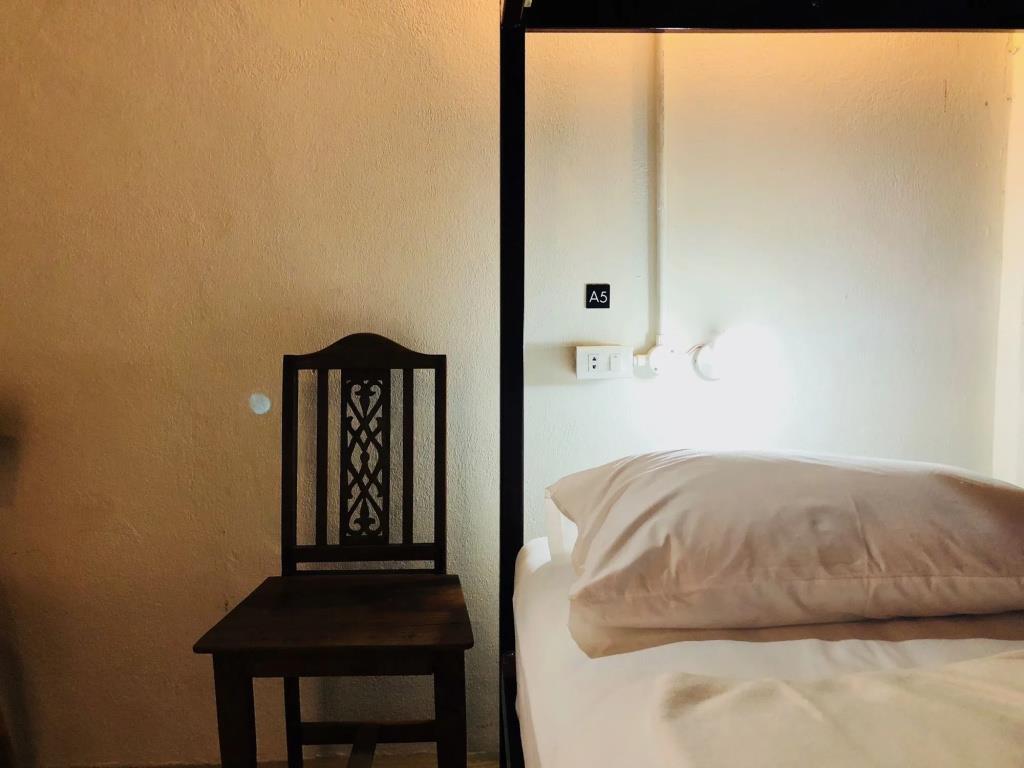 Aforetime beach house 1*