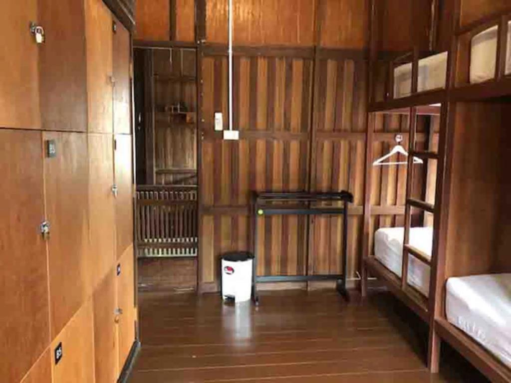 Aforetime beach house 1*