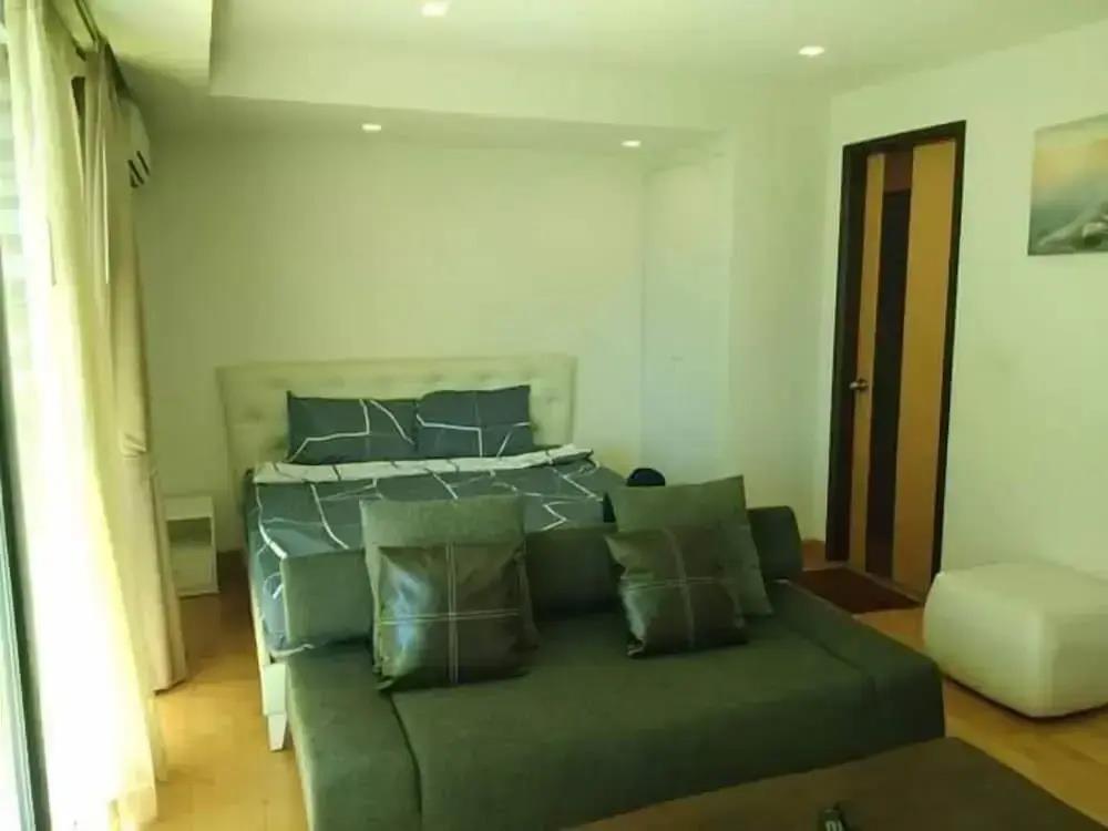Rocco Hua Hin 512 Condominium 0*