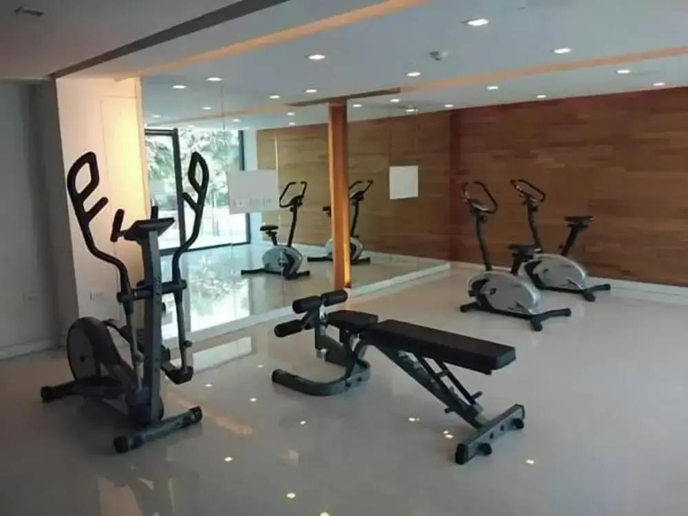Rocco Hua Hin 512 Condominium 0*