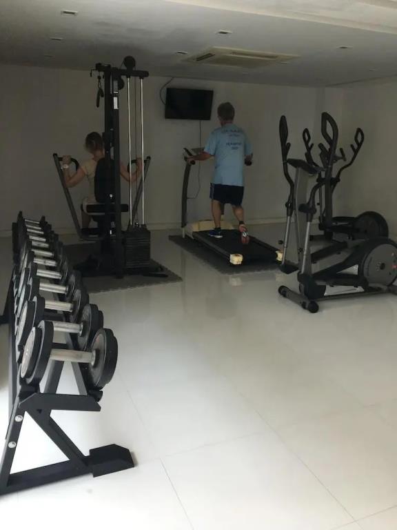 Rocco Hua Hin 512 Condominium 0*