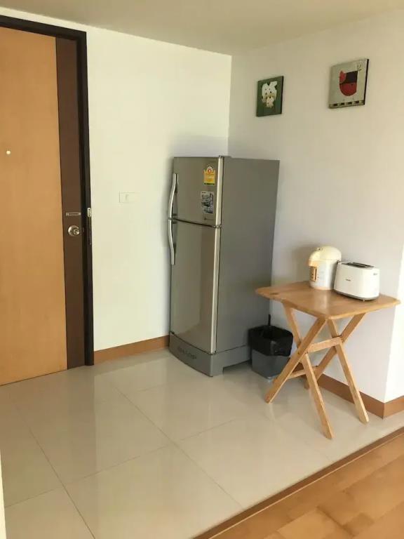 Rocco Hua Hin 512 Condominium 0*