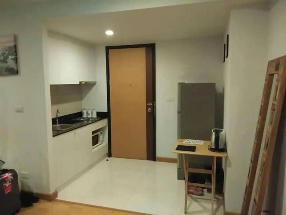 Rocco Hua Hin 512 Condominium 0*