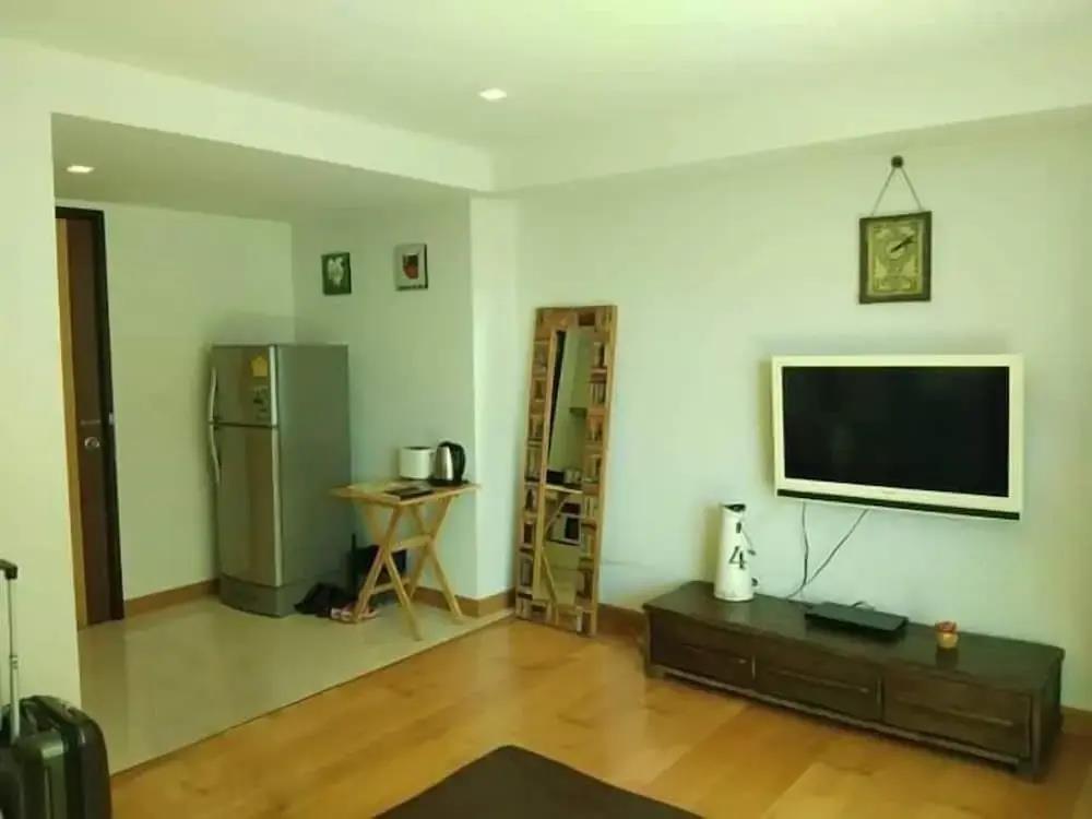 Rocco Hua Hin 512 Condominium 0*