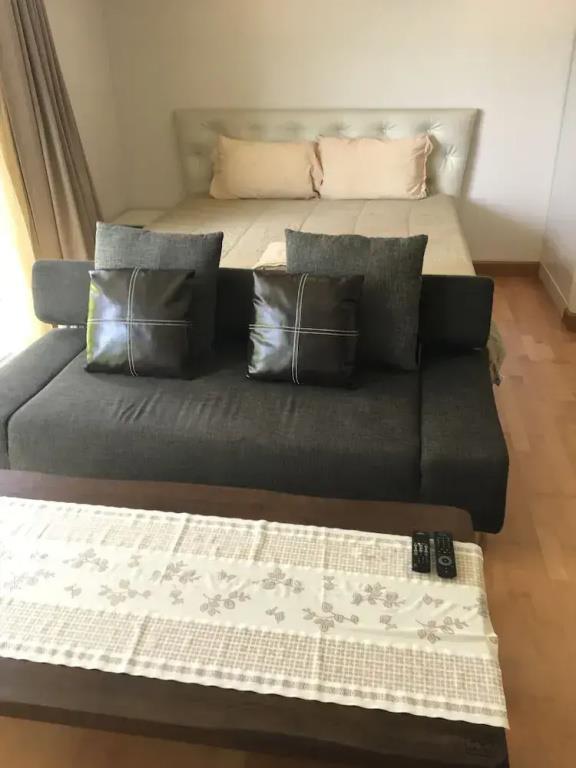 Rocco Hua Hin 512 Condominium 0*