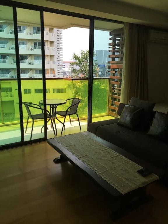 Rocco Hua Hin 512 Condominium 0*