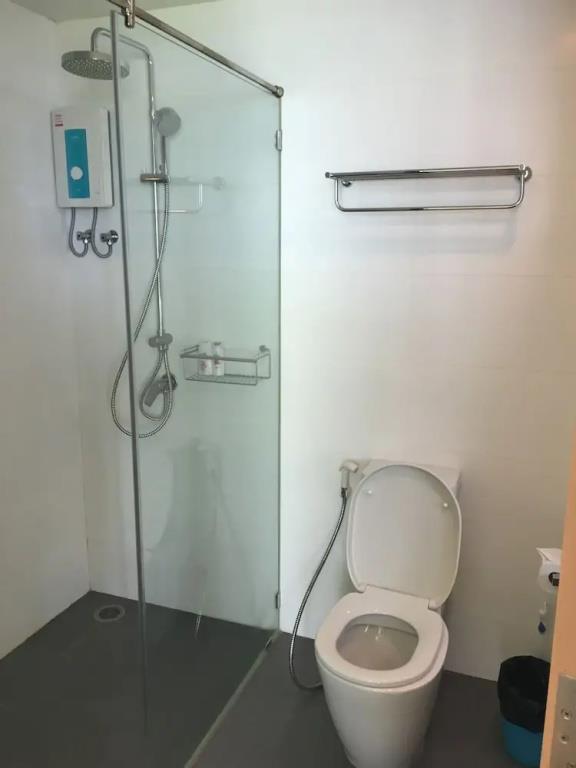 Rocco Hua Hin 512 Condominium 0*