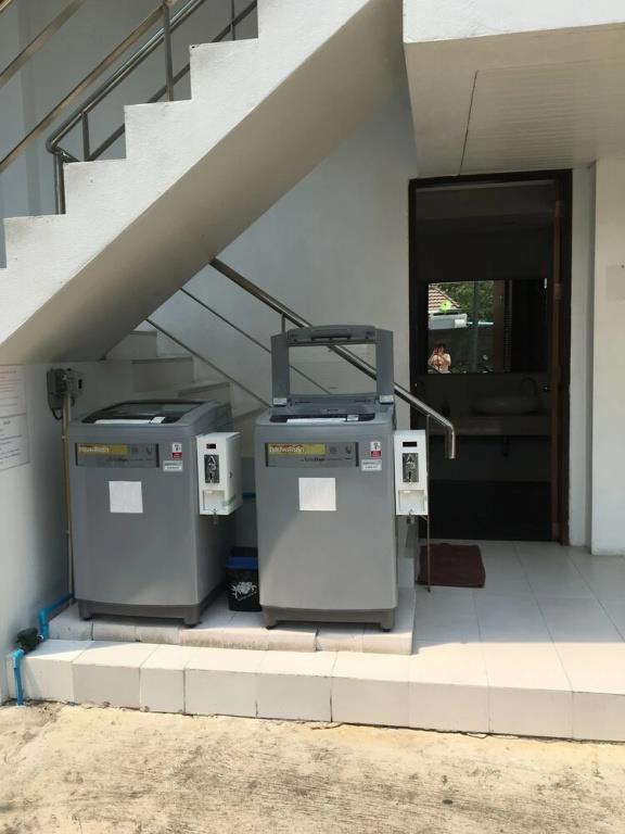 Rocco Hua Hin 512 Condominium 0*