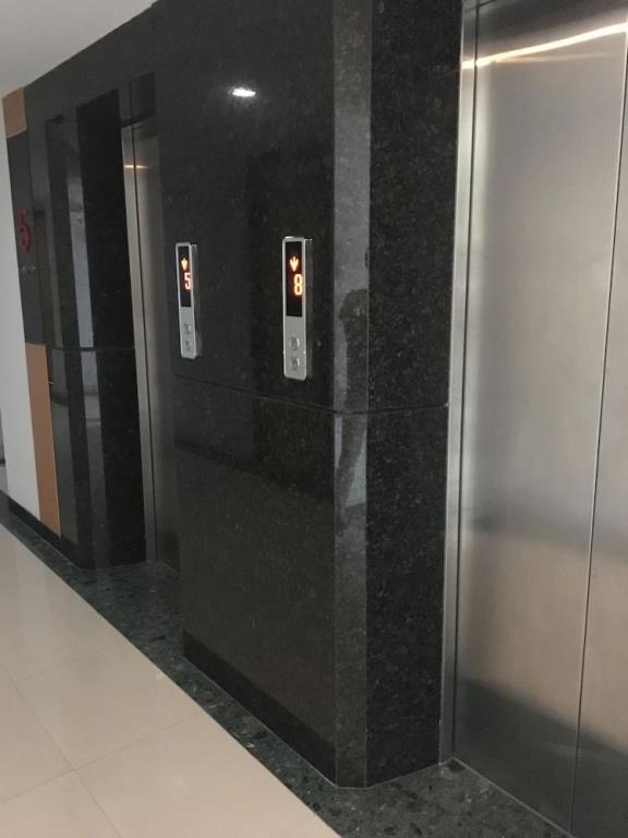 Rocco Hua Hin 512 Condominium 0*