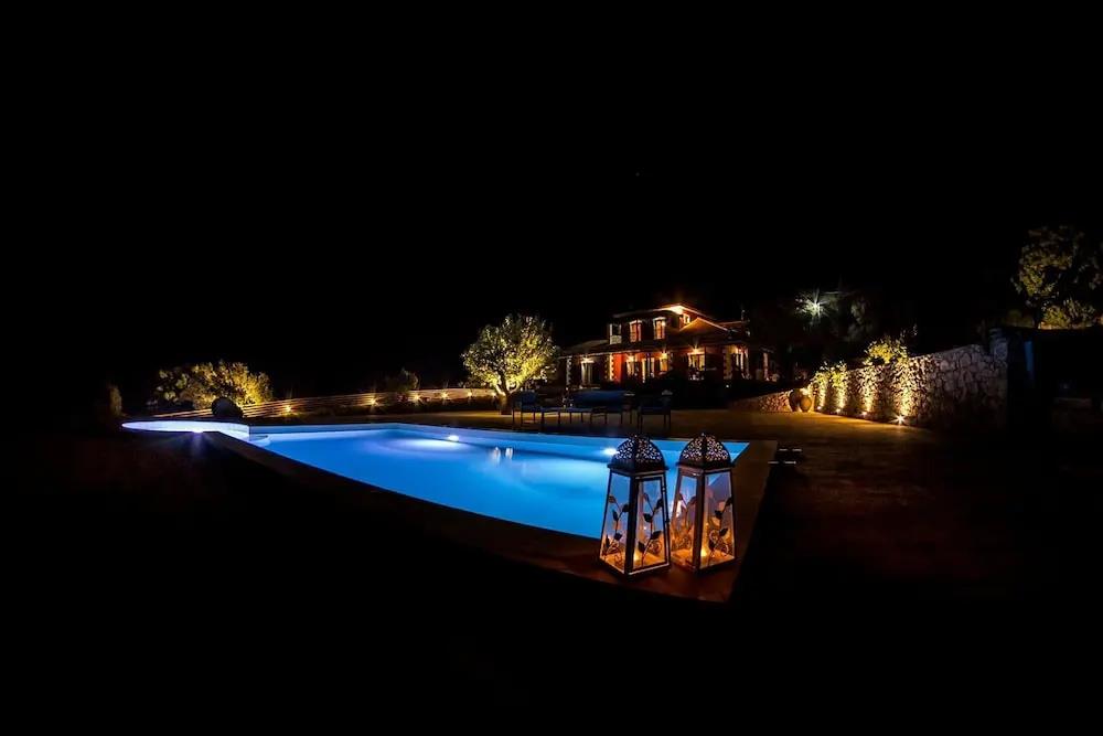 Villa Nina 0*