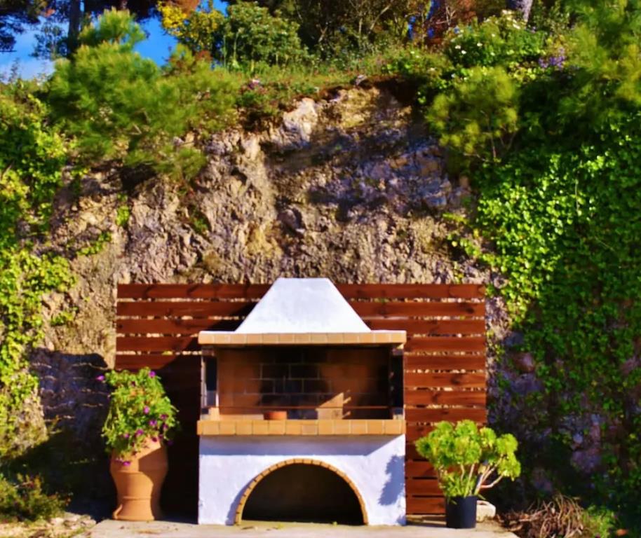 Villa Nina 0*